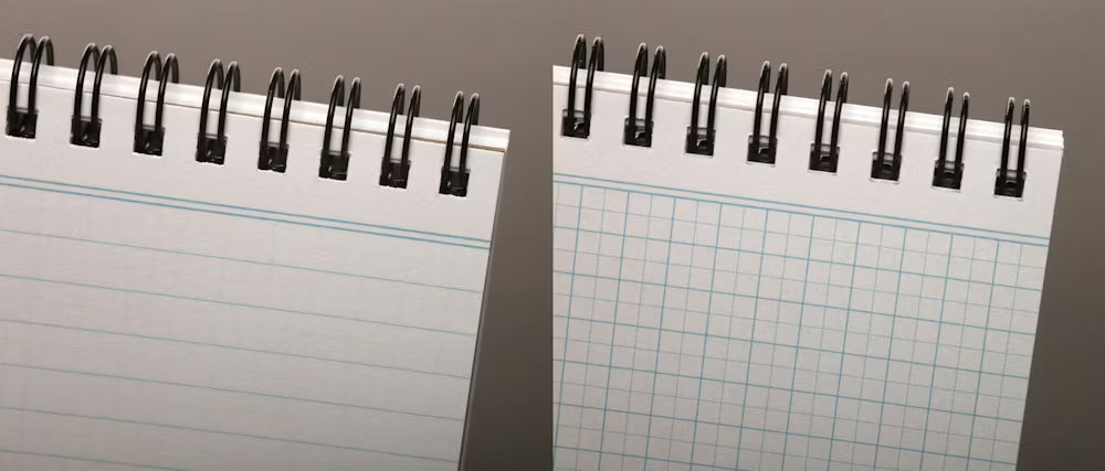 Field Notes Heavy Duty - Memo Sized Work Book (2-Pack) - view 3