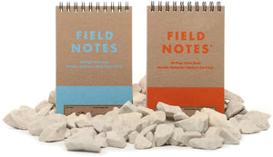 Field Notes Heavy Duty - Memo Sized Work Book (2-Pack) - view 2