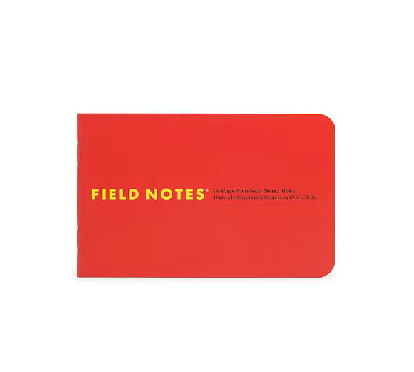 Field Notes 1943 - Two-Way Memo Books (3 Pack) - view 2