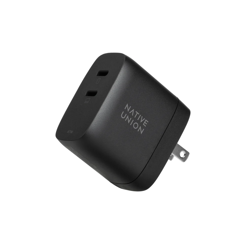 Fast GaN Charger PD 67W