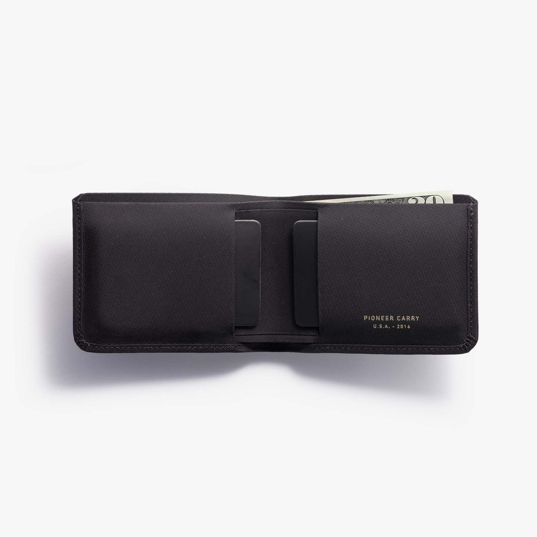 Flyfold Wallet