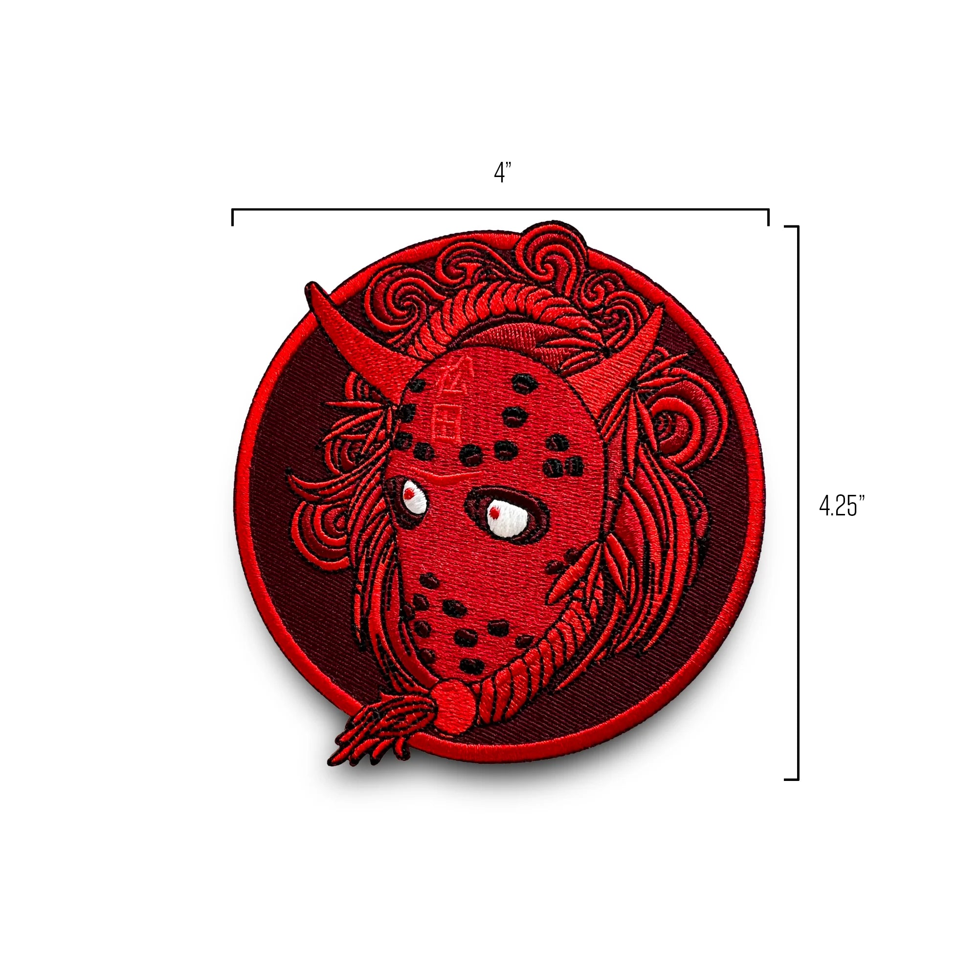 F13 Patch [Article 230] (In-Store Only)