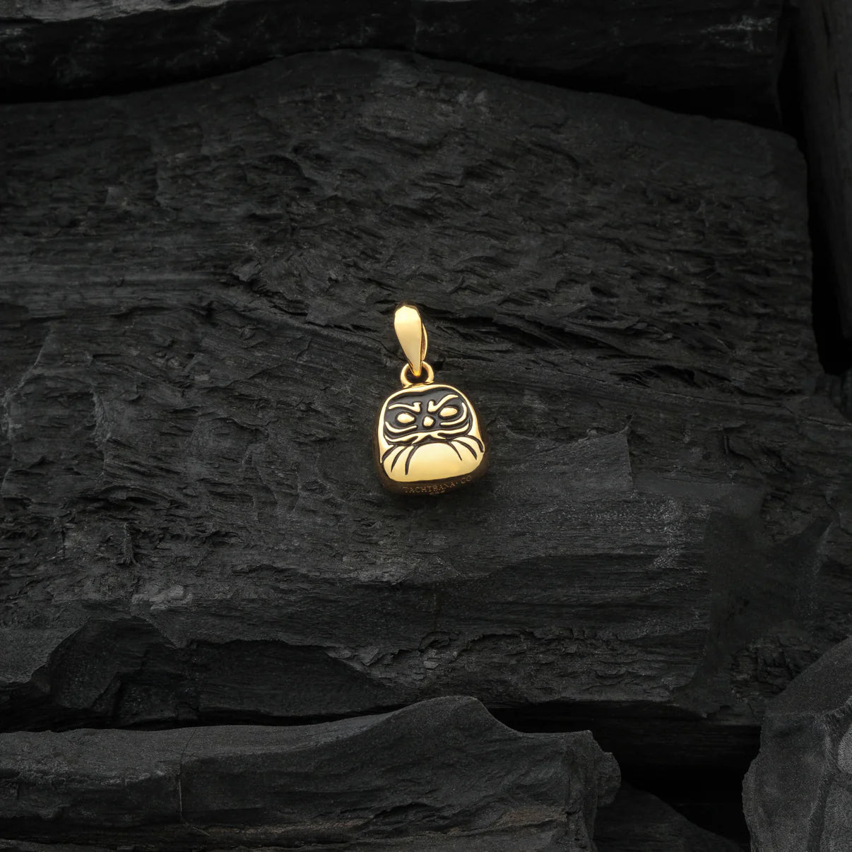 Daruma Amulet