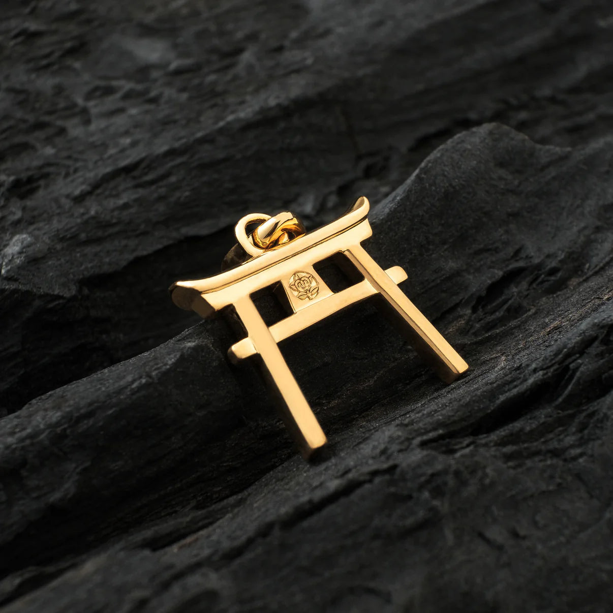 Torii Gate Amulet