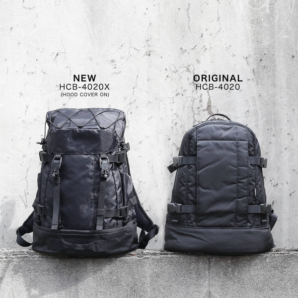 4020X Backpack [HARVEST LABEL X COFB Limited Edition]
