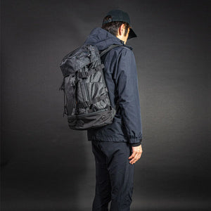 Double Name Project II 4020X Backpack [HARVEST LABEL X COFB Limited Edition]