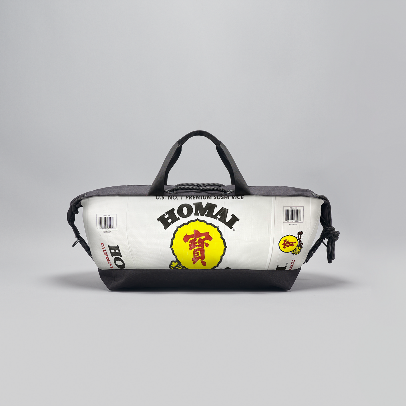 Article 324 - Homai Rice Bag