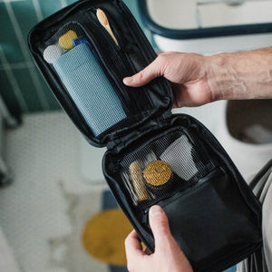 Explorer SLIM™ Toiletry Bag