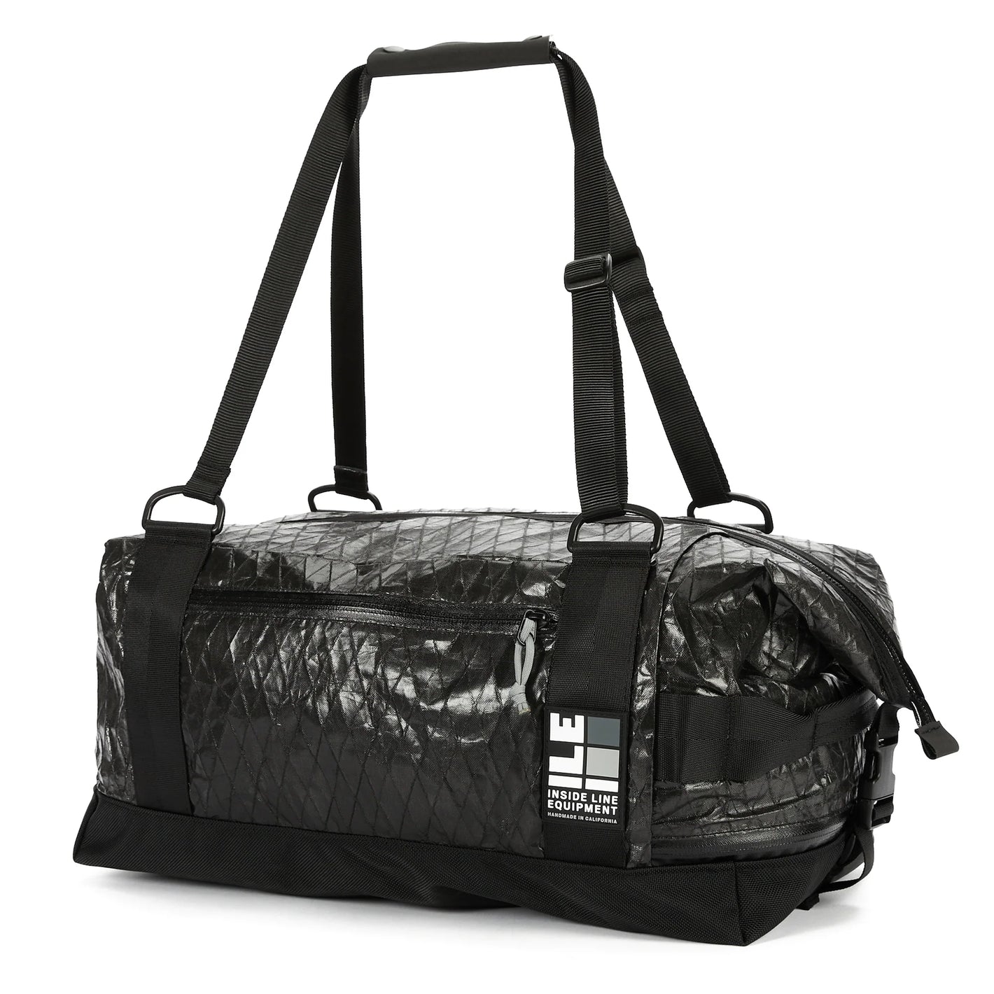 Arid Duffle Bag: UX10