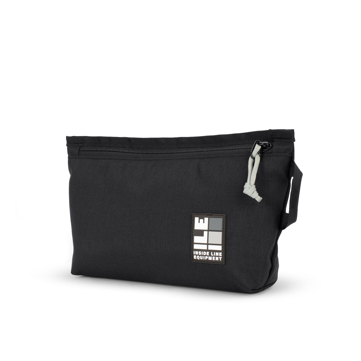 ILE Load Cell Utility detail (Black Cordura shown for reference)