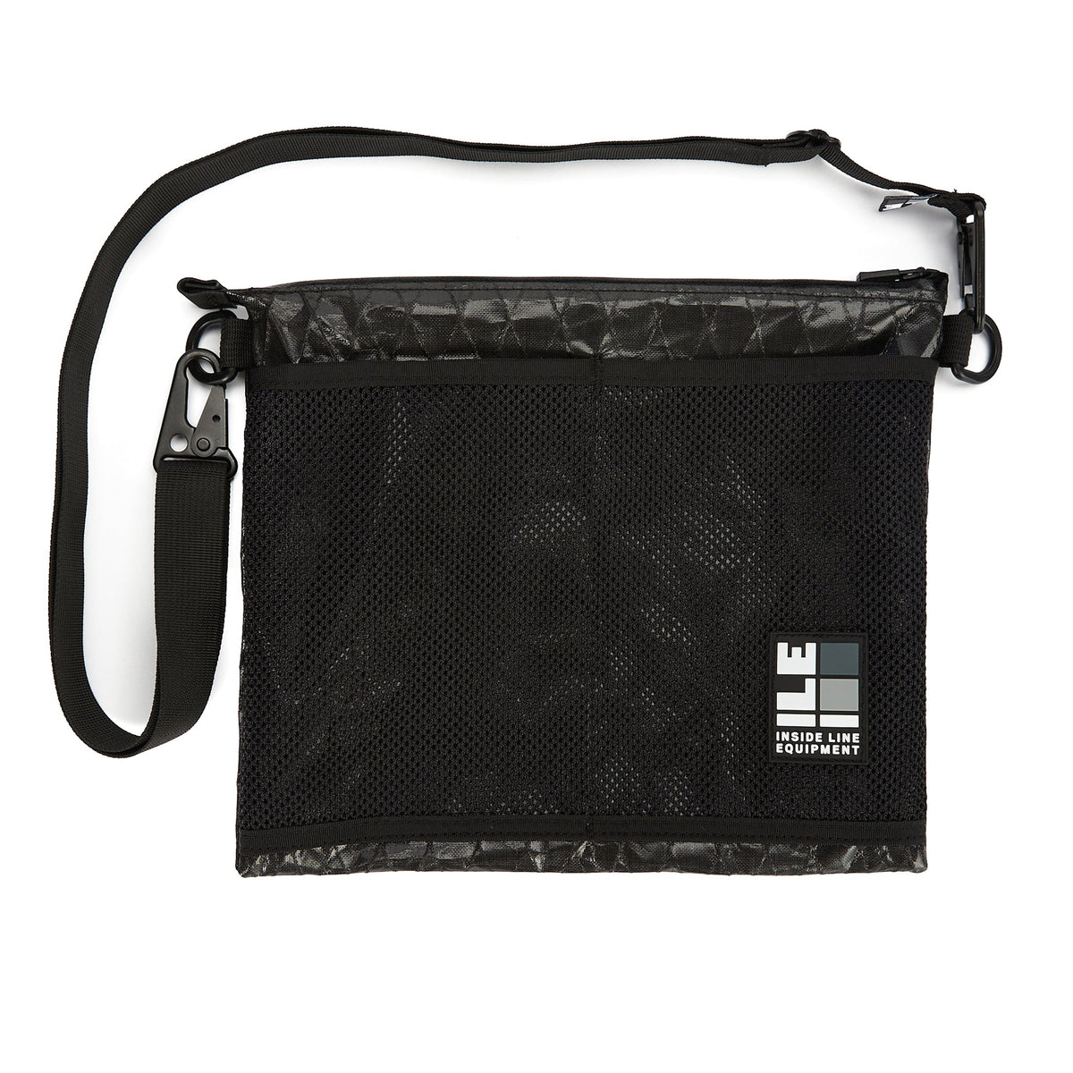 ILE Utility Organizer - Smoke UX10 XPAC