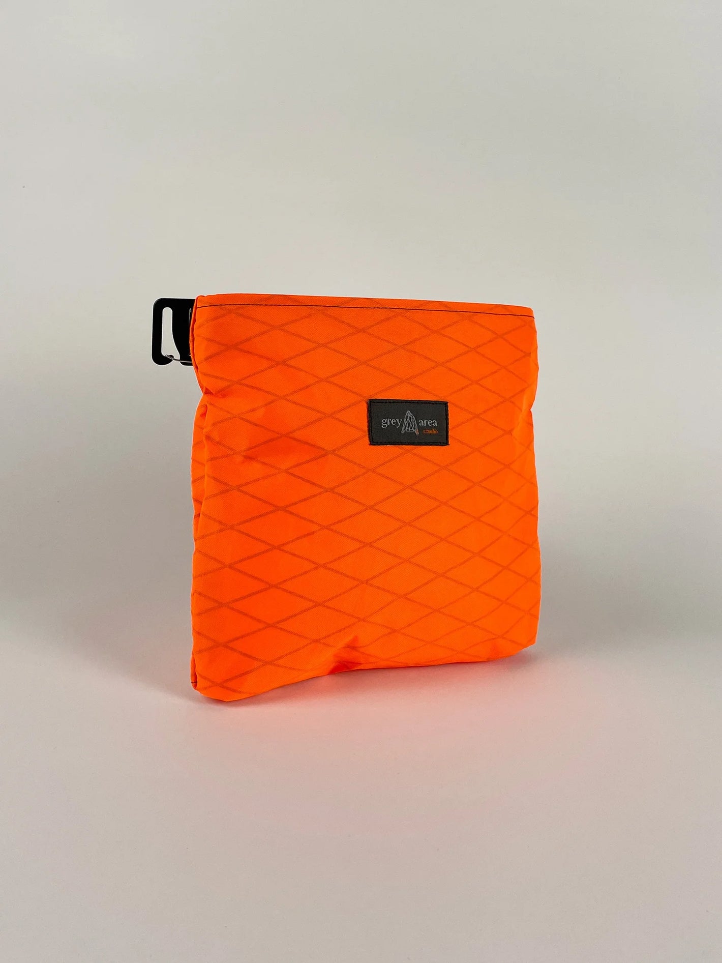 Modular Pouch_RVX25 DWR Orange