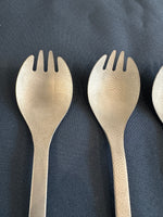 Titanium Spork [Lunar New Year Edition]