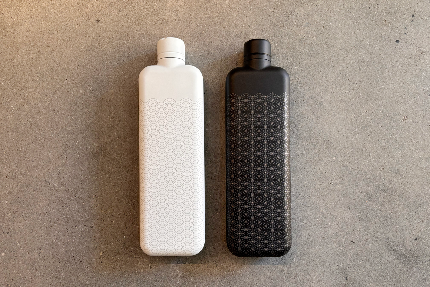 600ml Flask