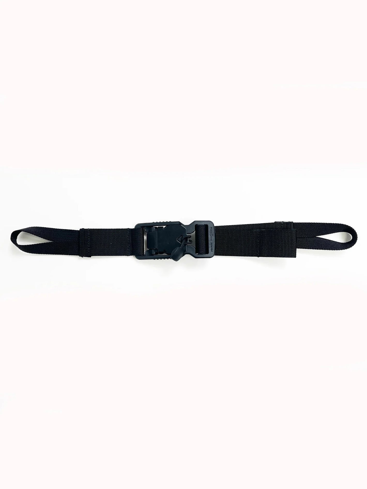 Modular Sternum Strap