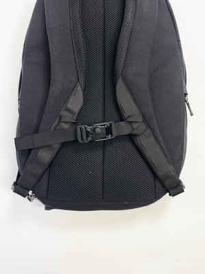 Modular Sternum Strap