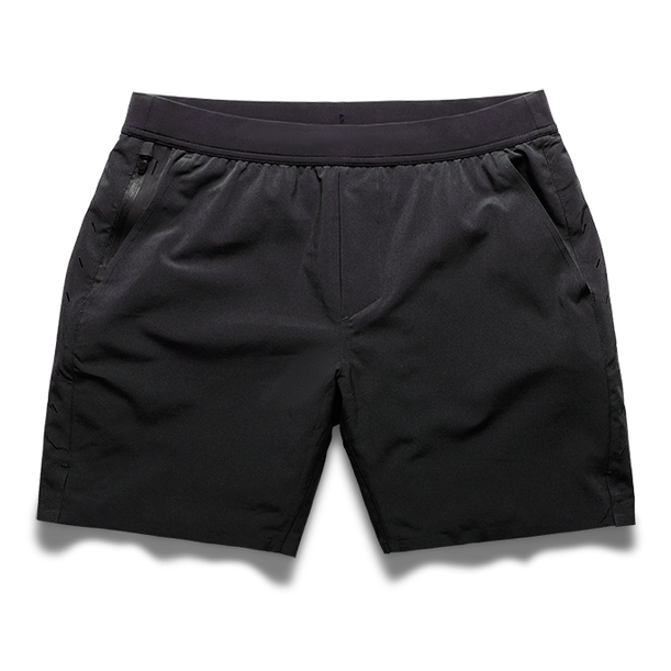 Interval Short (Black)