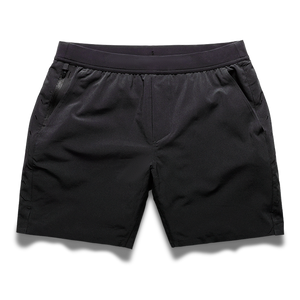 インターバルショート（ブラック）