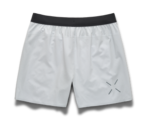 Interval Short (Light Grey)