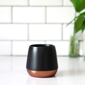 Joey Double Wall Ceramic Mugs