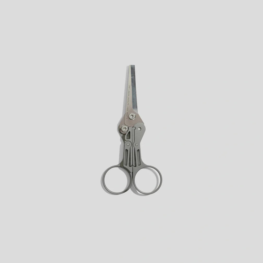 Little Scissors