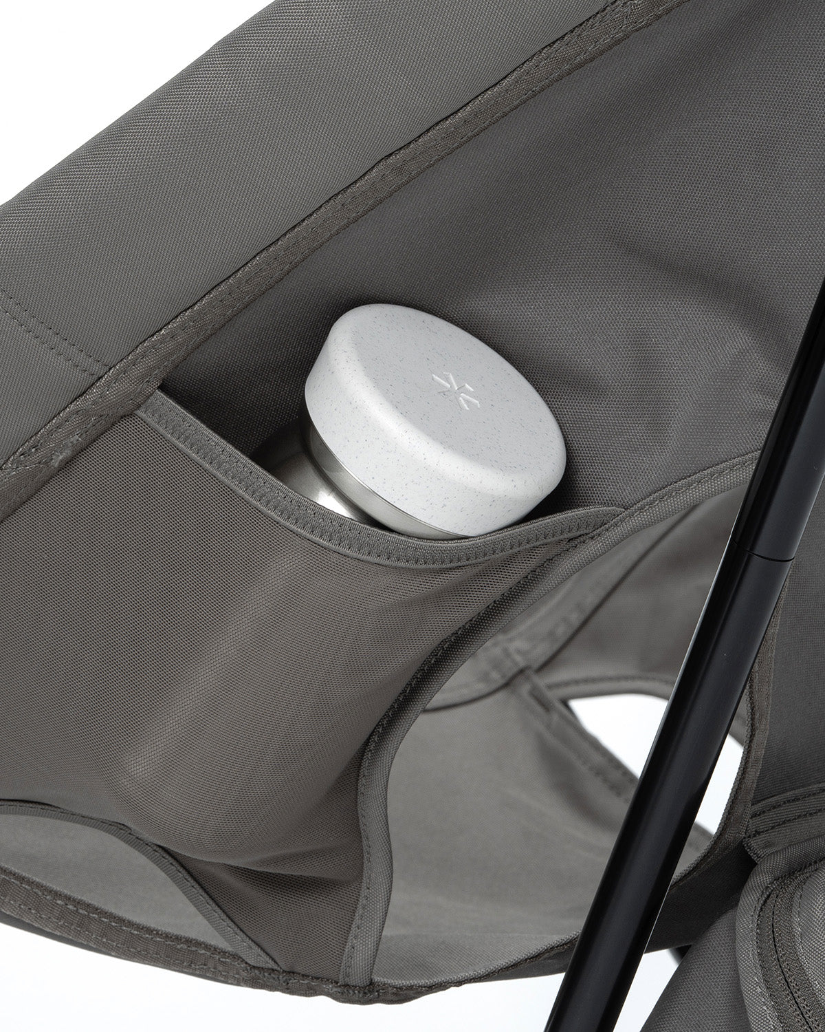 Snow Peak Noga Chair - in use 2