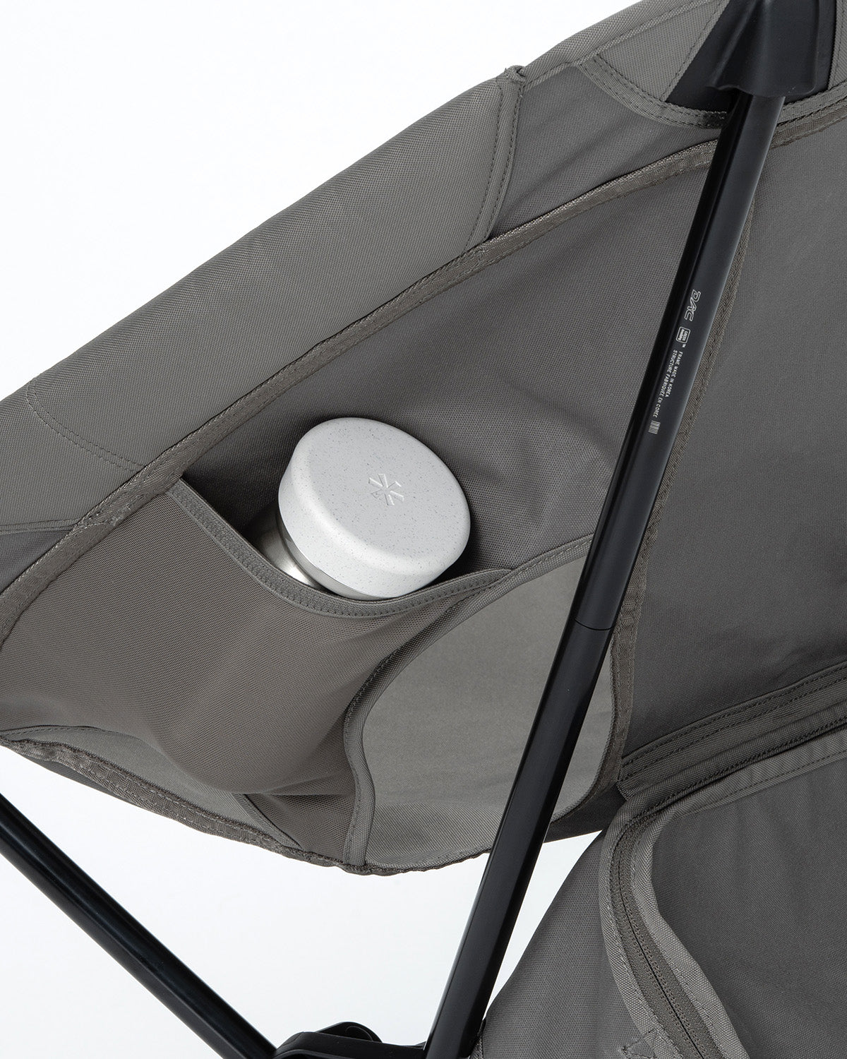 Snow Peak Noga Chair - in use 3