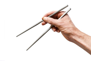 Magsticks - Titanium Magnetic Chopsticks