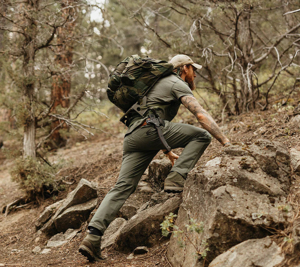 Tactical Utility Pant