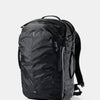 30L Carry-On Travel Pack - Black
