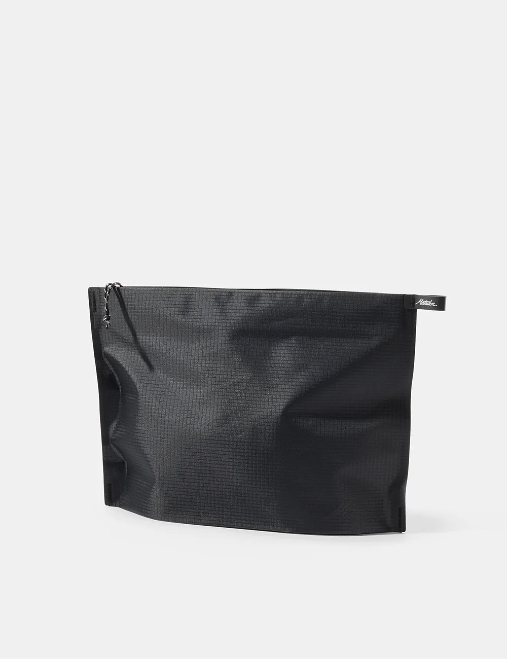 FlatPak ジッパー トイレタリー ケース
