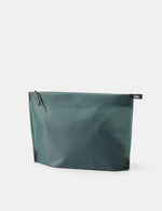FlatPak V2 Zipper Toiletry Case - Juniper
