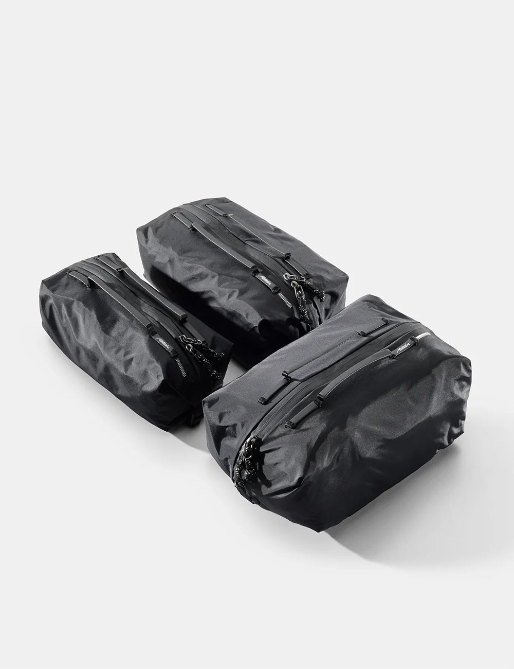 Gear Cube Set 3-Pack V2