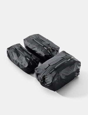 Gear Cube Set 3-Pack V2