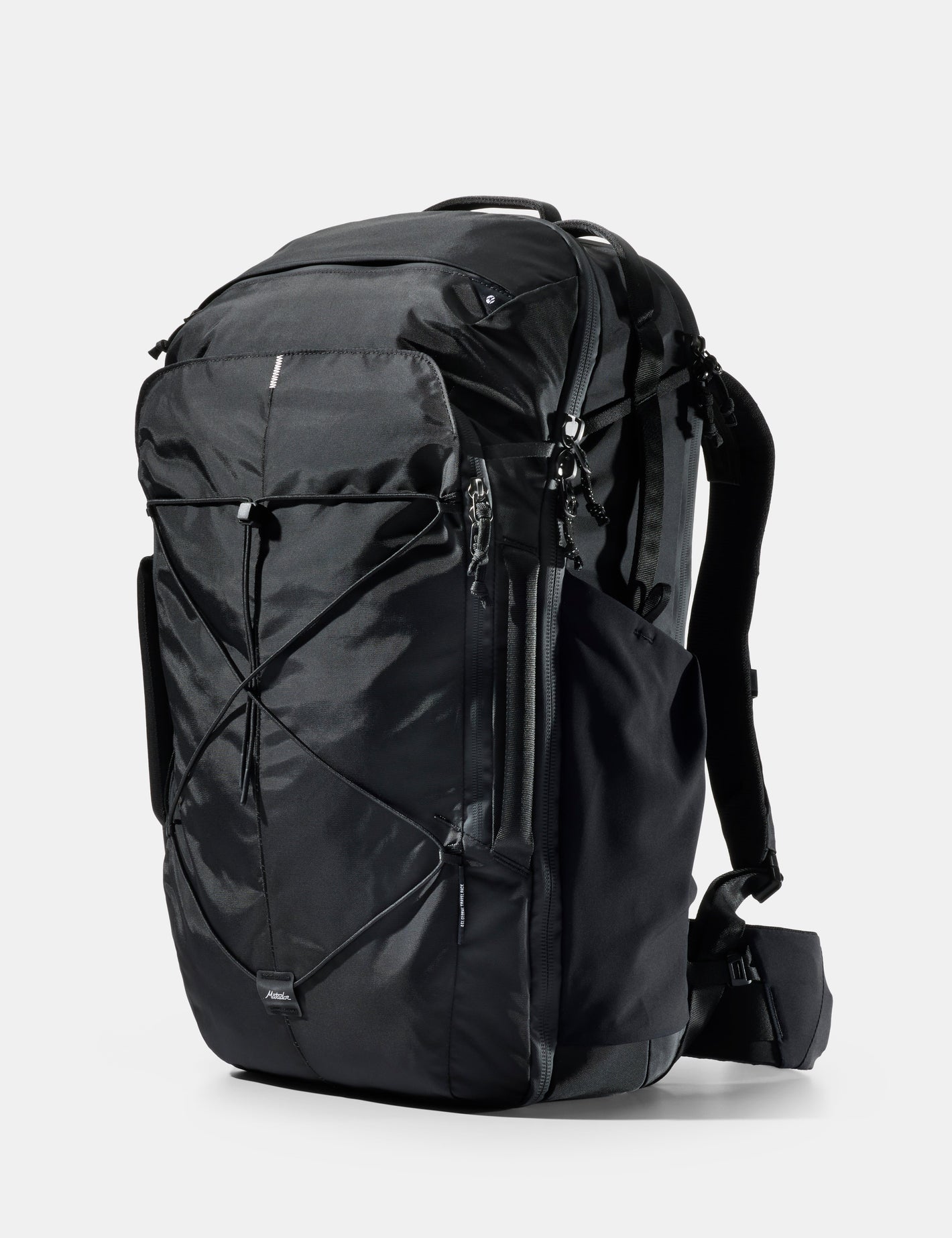 Matador 45L Global Travel Pack Black