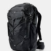 45L Global Travel Pack - Black