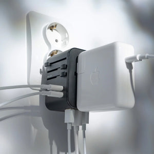 Global Travel Adapter