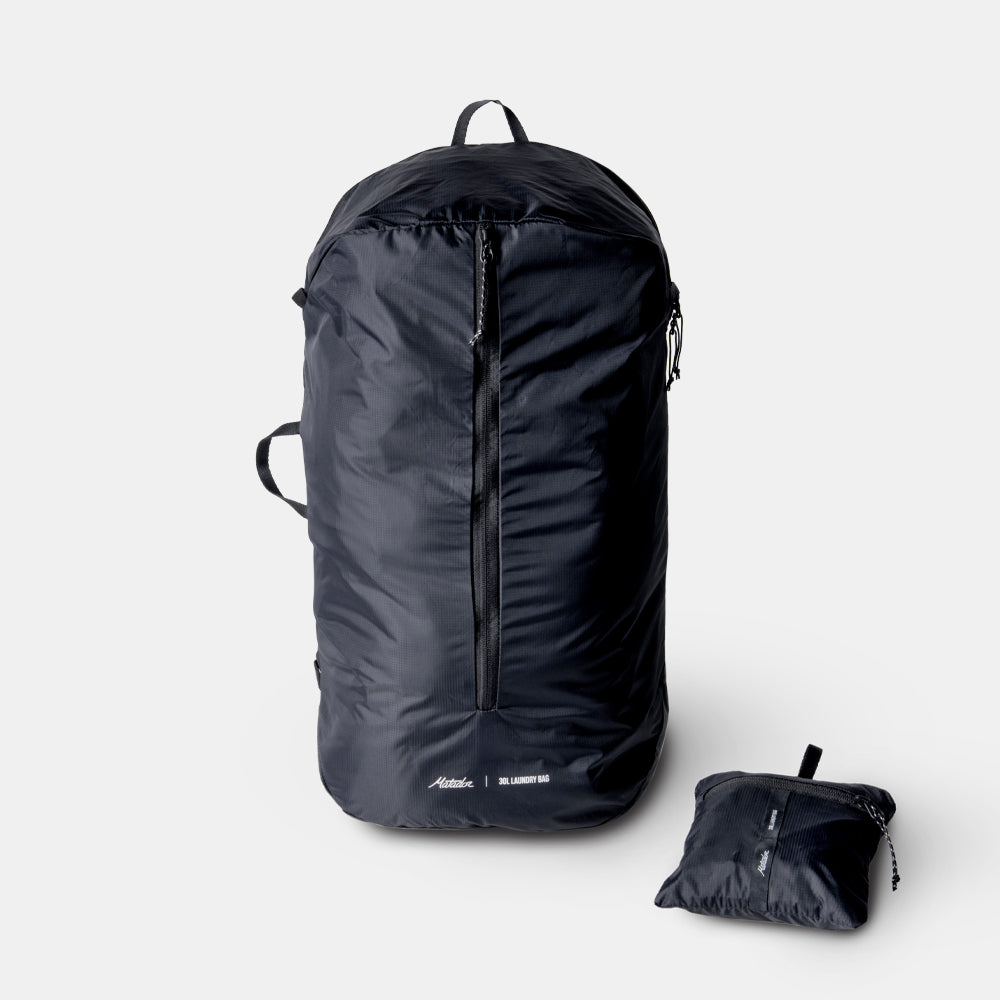Packable Laundry Bag