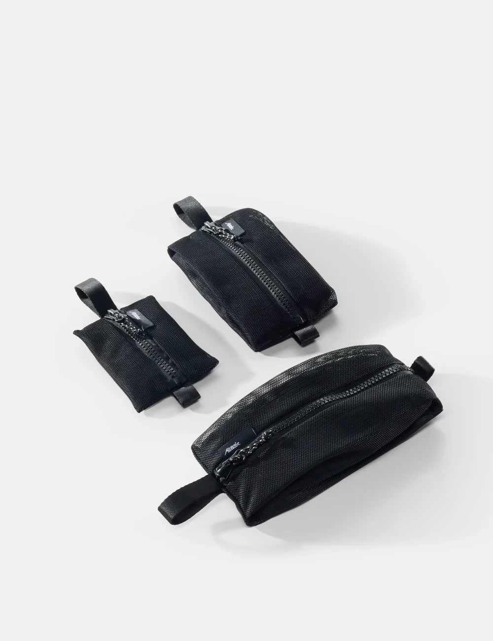 Matador Mesh Organizer Bag Set