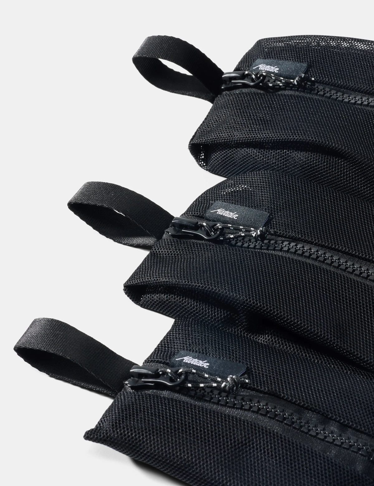 Matador Mesh Organizer Bag Set - view 3