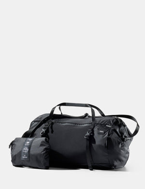 Matador 30L Packable Duffel Black