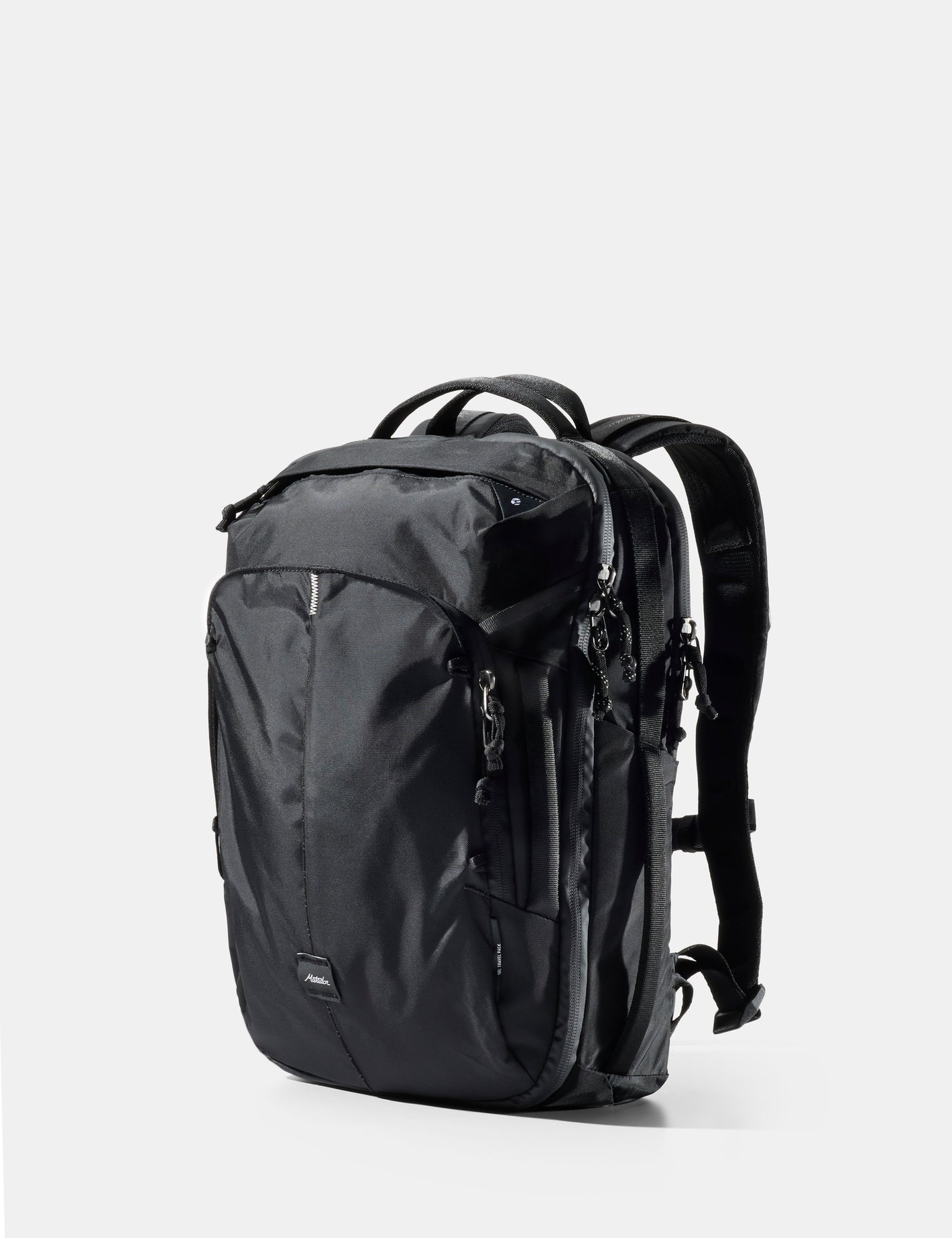 Matador 18L Personal Item Travel Pack Black