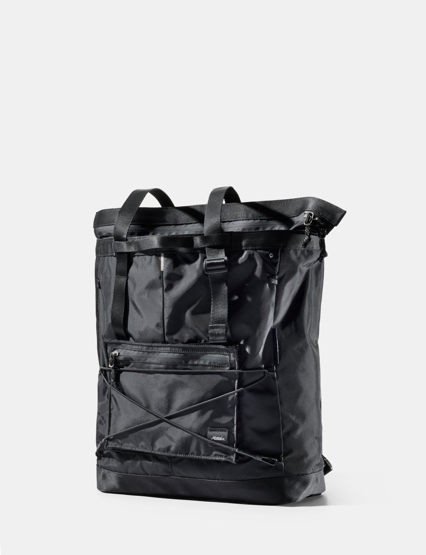 Matador 24L Tote Pack Black