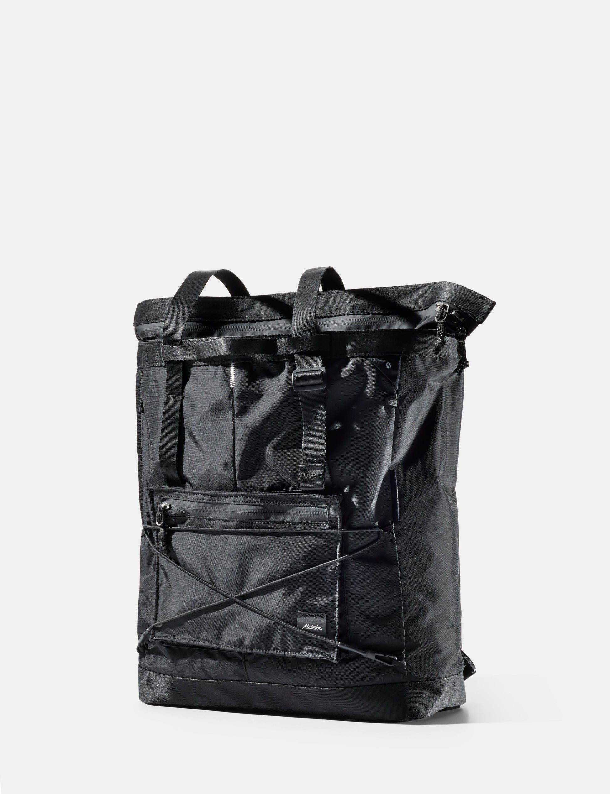 Matador 24L Tote Pack Black
