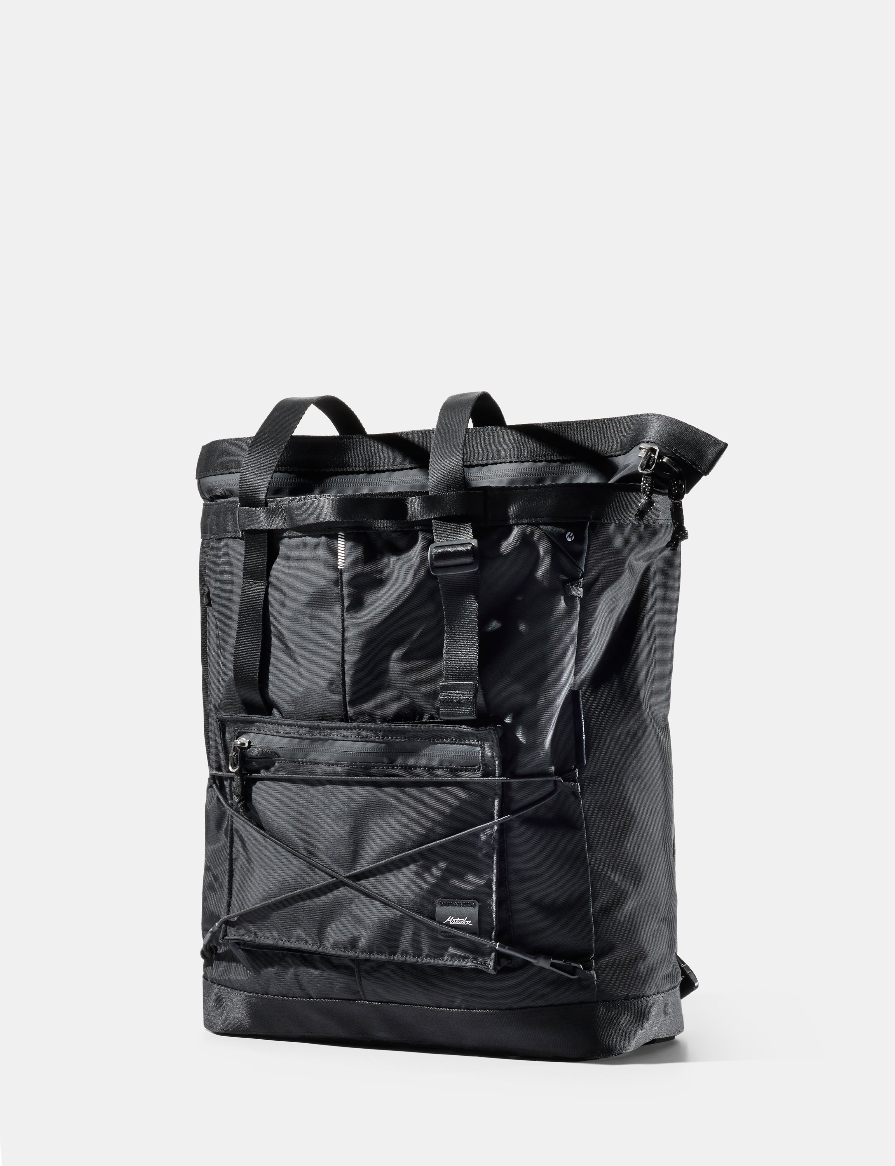 Matador 24L Tote Pack Black