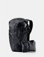 Matador 18L Waterproof Packable Backpack Black