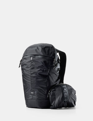 Matador 18L Packable Backpack Black