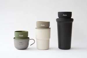 Micro Coffee Dripper 2