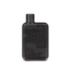 500ml Flask - Sashiko - Black
