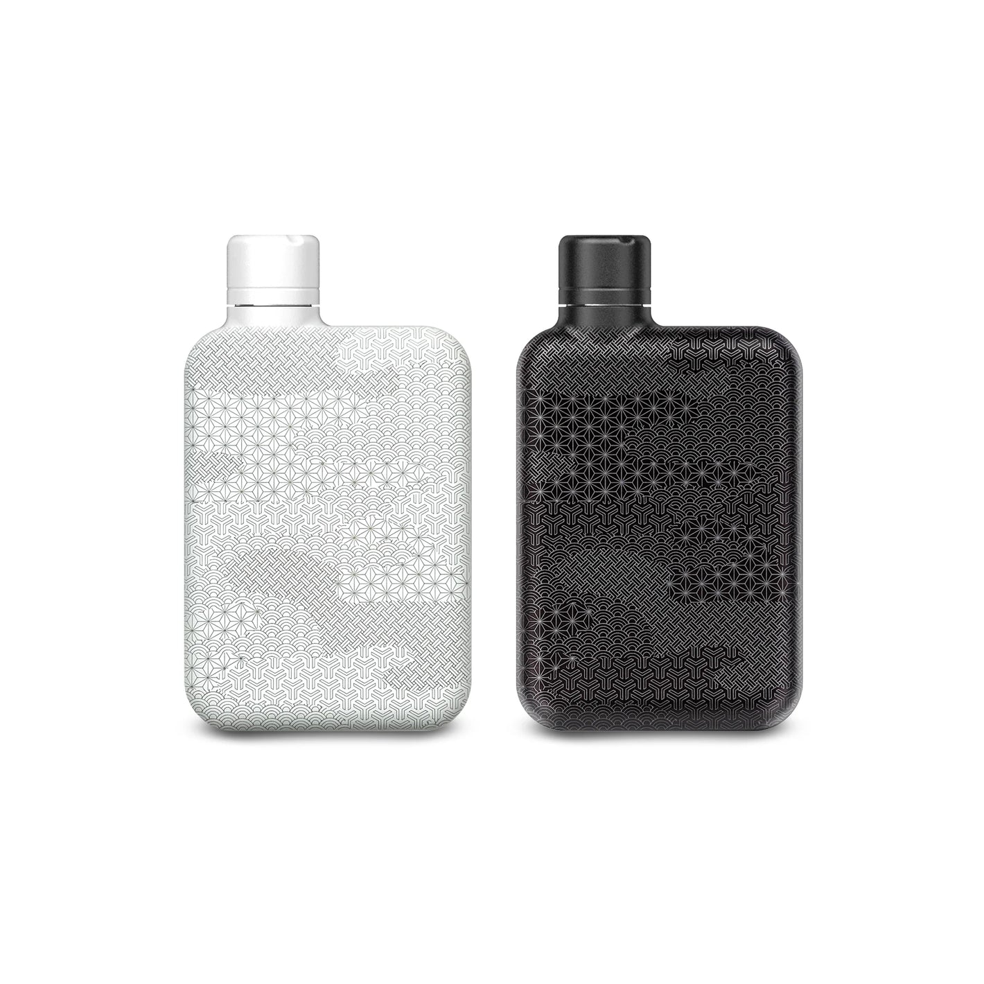 500ml Flask - Sashiko